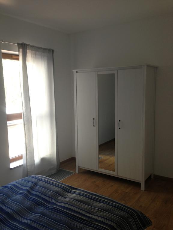 Baltic Sea Apartment Dziwnówek Quarto foto