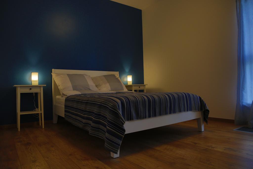 Baltic Sea Apartment Dziwnówek Quarto foto
