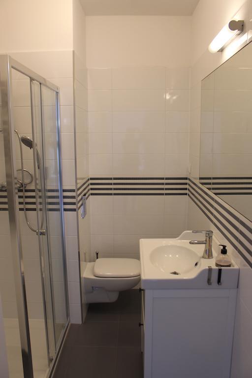 Baltic Sea Apartment Dziwnówek Quarto foto